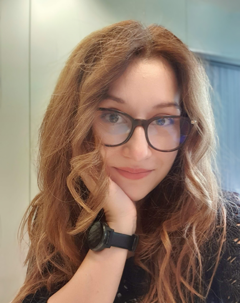 Roxana Radulescu